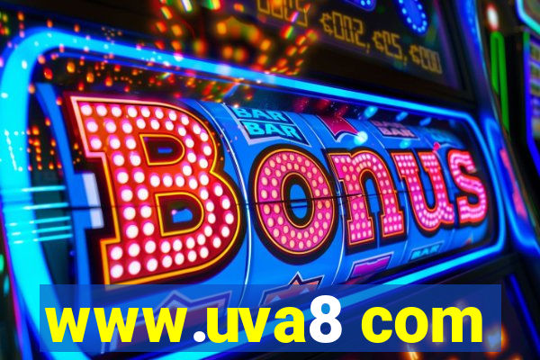 www.uva8 com